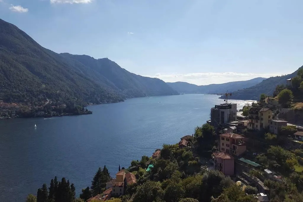 Holiday home Ca'Verde Carate Urio